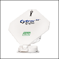 oyster Cytrac